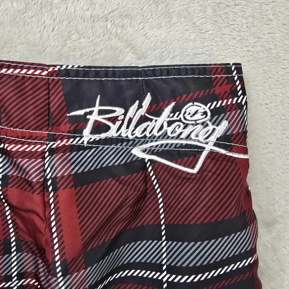 Billabong please use